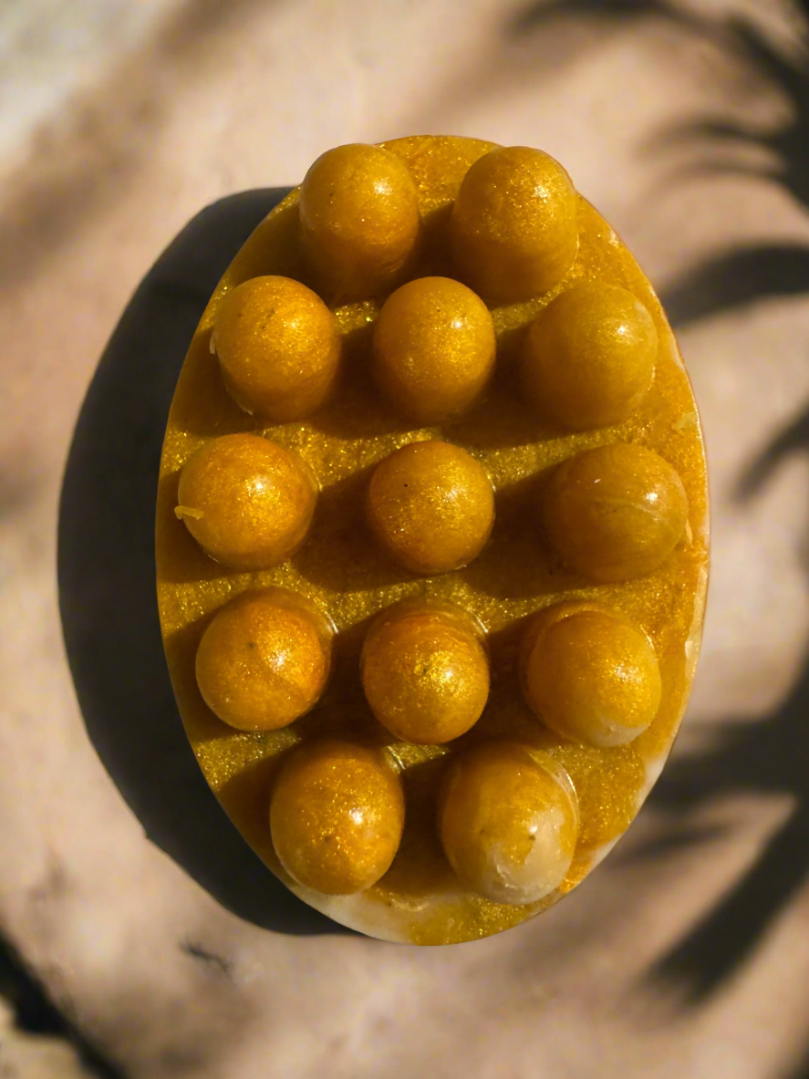Golden Luxe Massage Bar