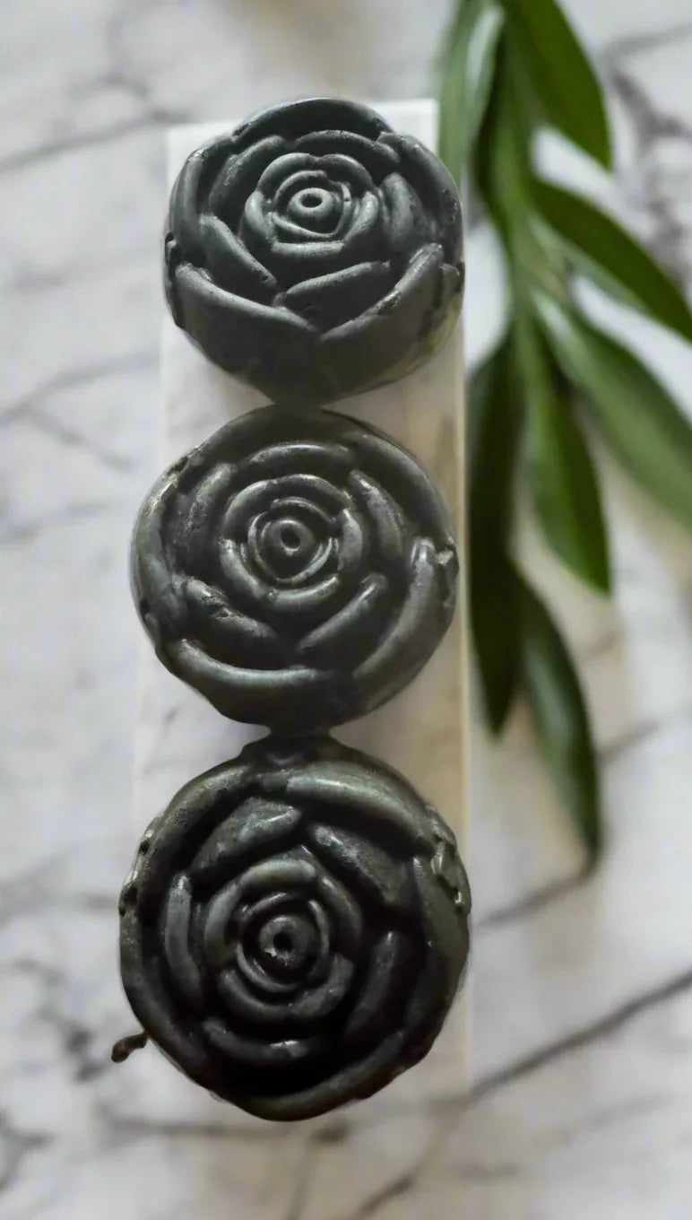 In The Shade Soap - BlissfulExfoliaLLC