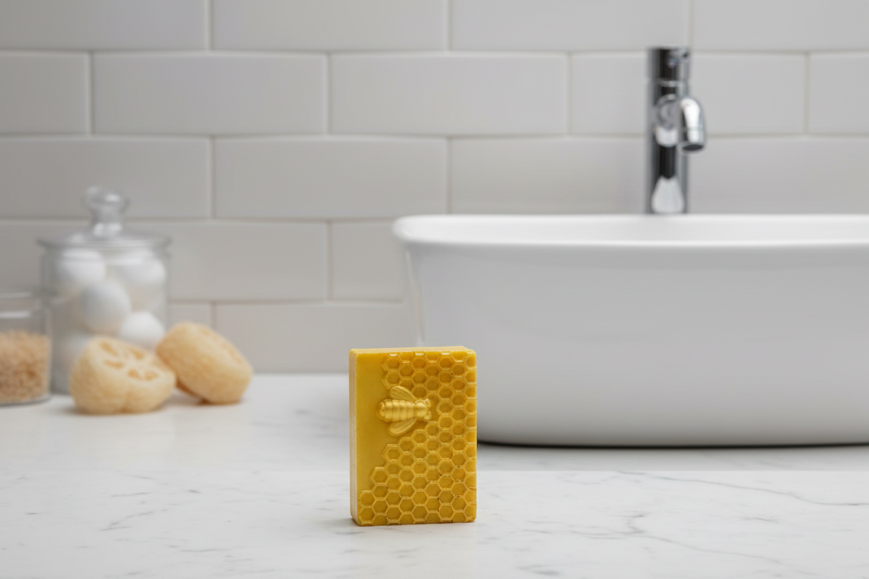 Sweet Talk Bar Soap