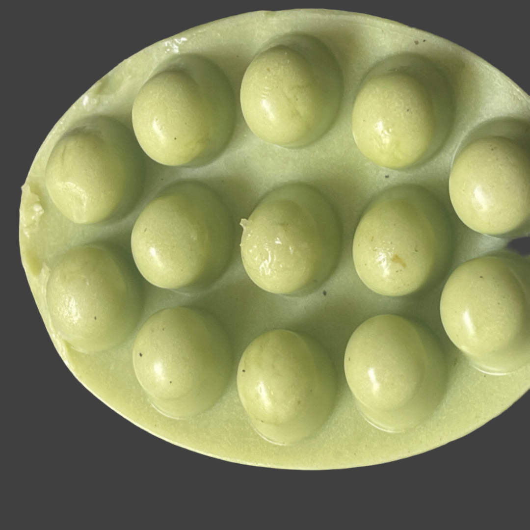 Allo Faith Massage Bar