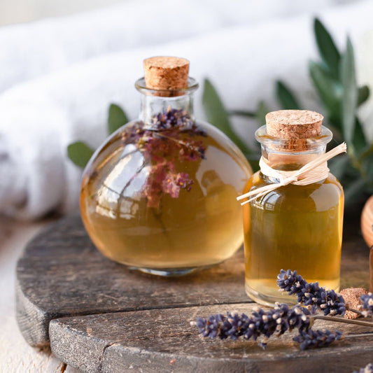 Homoerotic Edible Massage Oil