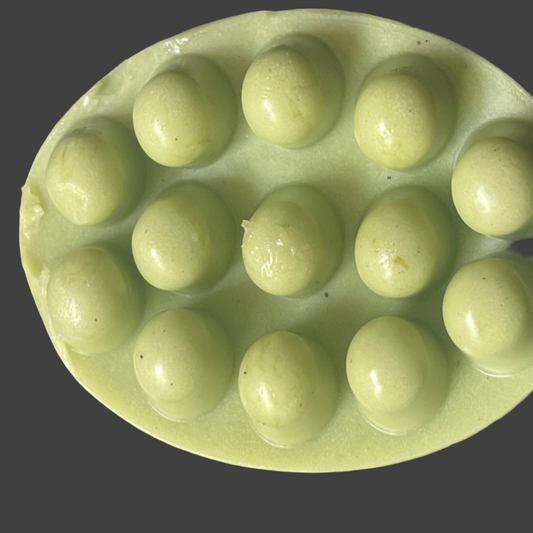 Allo Faith Massage Bar