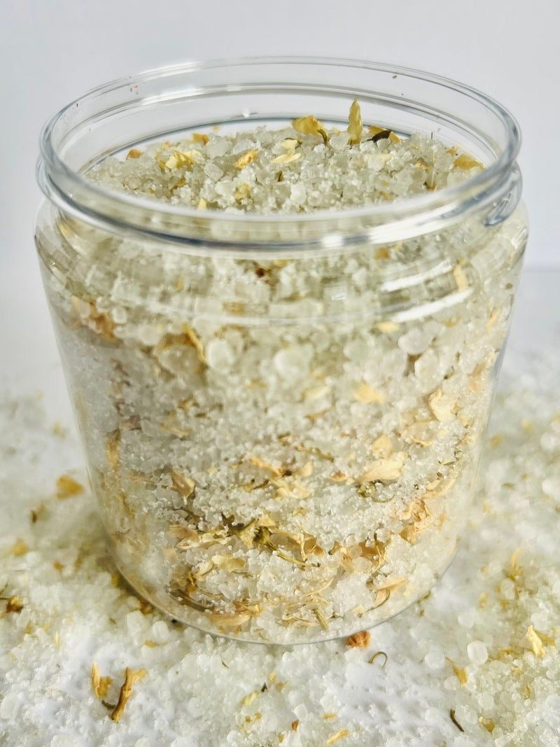 Sweet Serene Grove Bath Salts