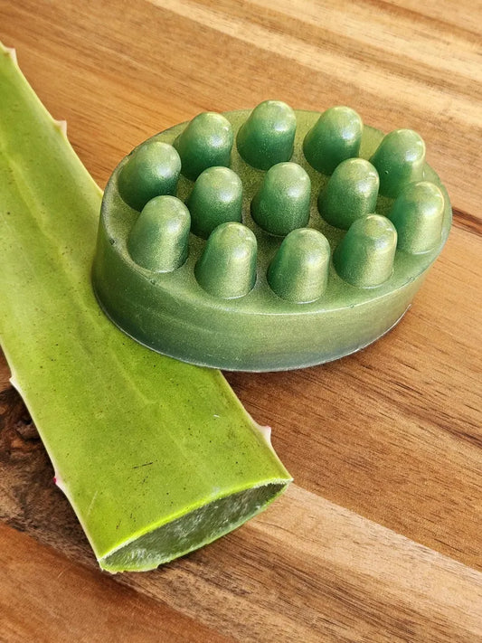 Pure Leaf Natural Soap