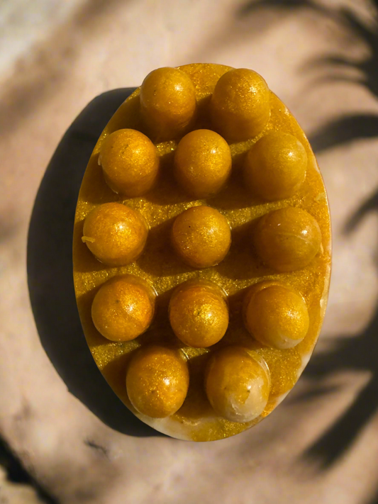 Golden Luxe Massage Bar