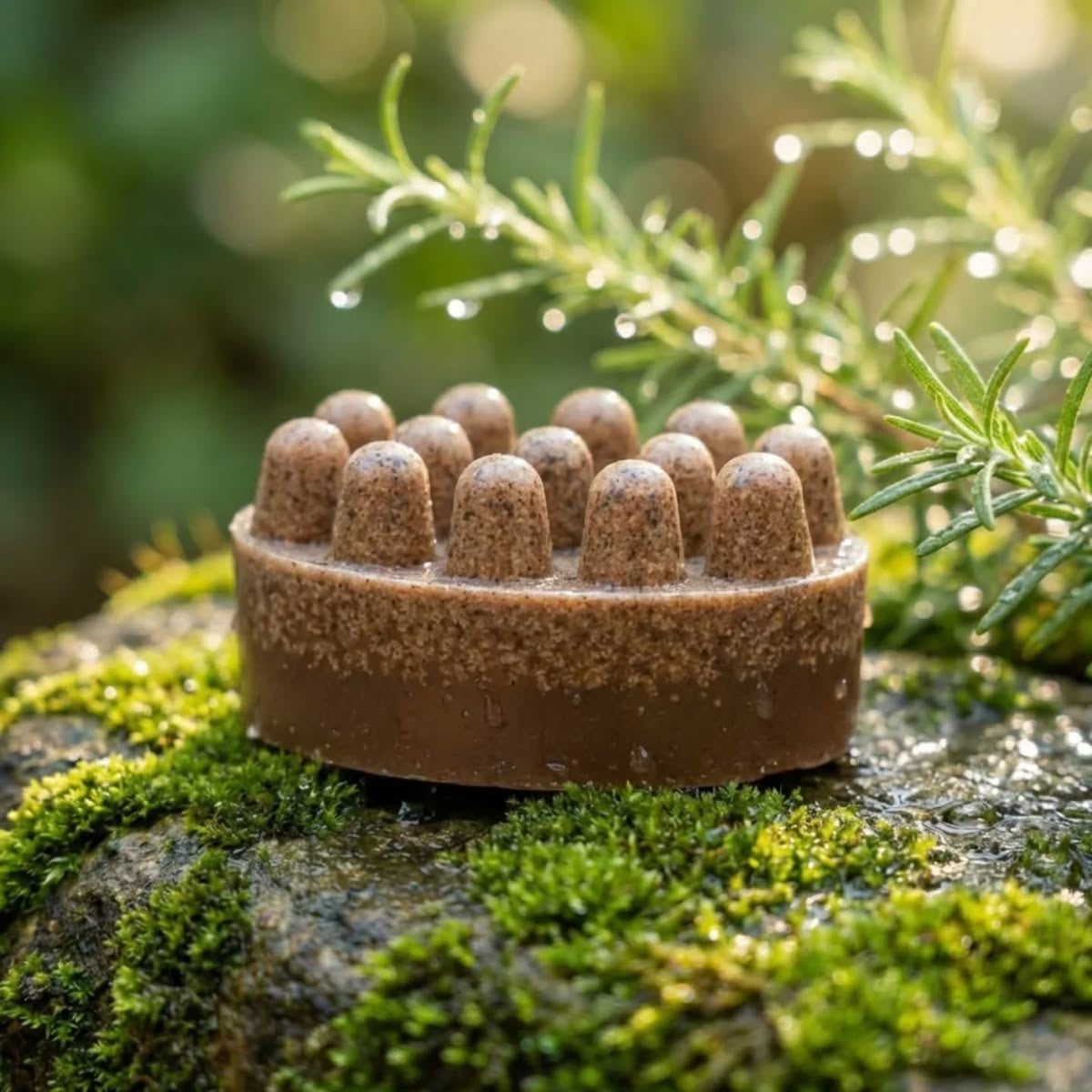 Bean Bliss Massage Bar
