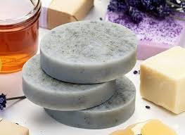 Celestial Glow Bar Soap