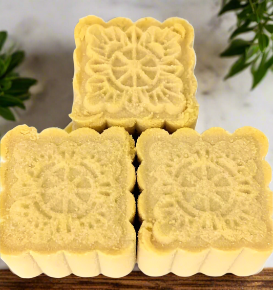 Vanilla Essence Shower Steamer