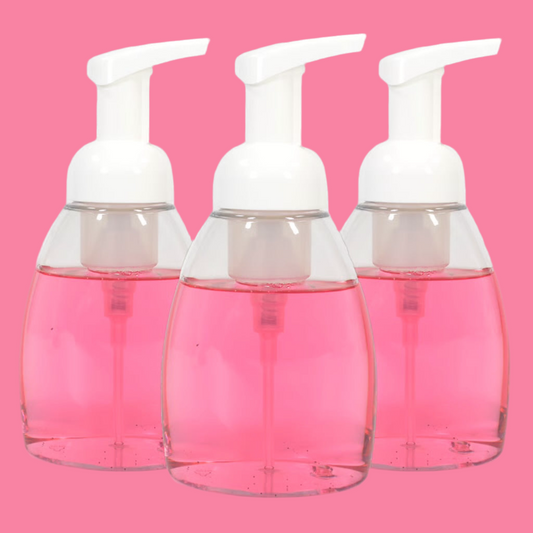 Emblem Of Love Foaming Hand Soap