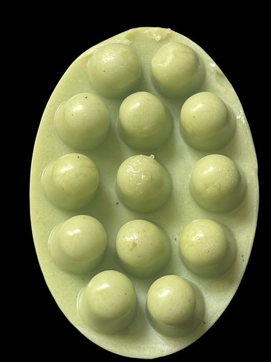 Allo Faith Massage Bar