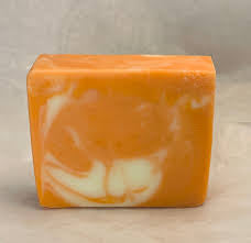 Pomelo Mint Bar Soap