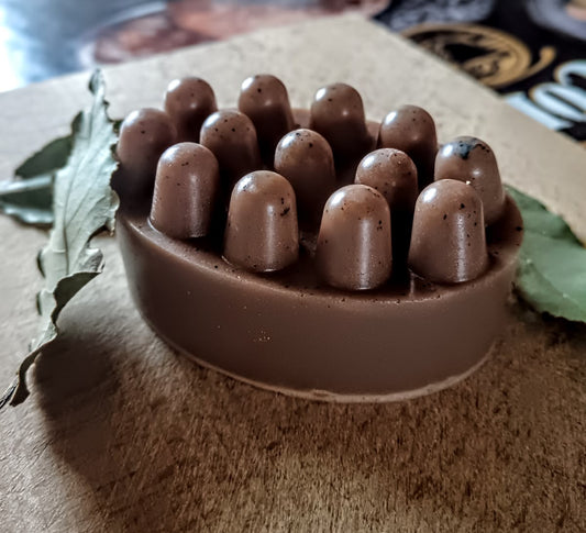 Bean Bliss Massage Bar