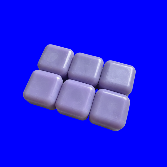 Lavender Breeze Wax Melt