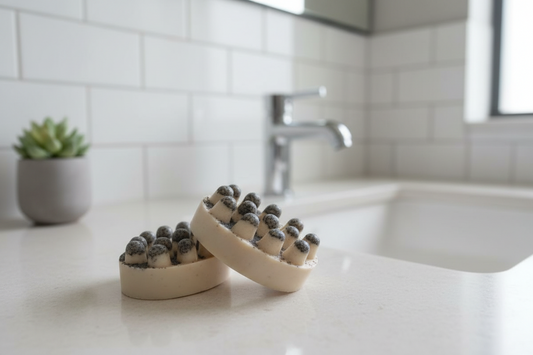 Bean Bliss Massage Bar