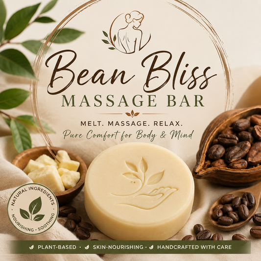 Bean Bliss Massage Bar