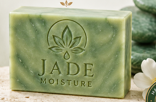 Jade Moisture Soap