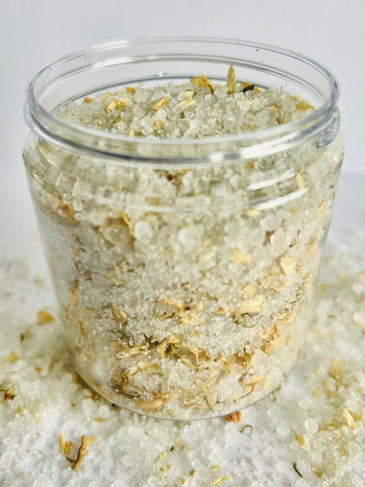 Sweet Serene Grove Bath Salts