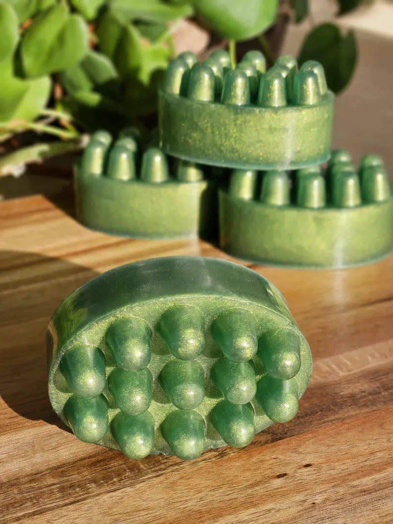 Pure Leaf Natural Soap