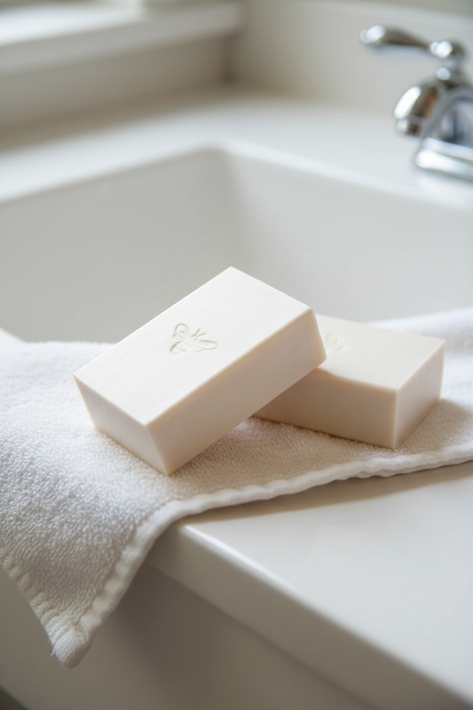 Sweet Amber Massage Bar