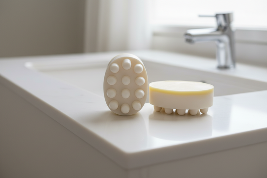 Sweet Amber Massage Bar