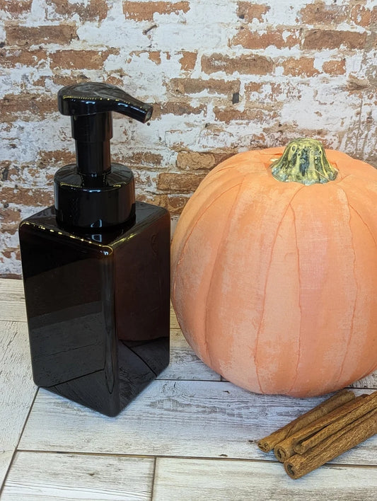 Autumn Sparkle Foaming Soap